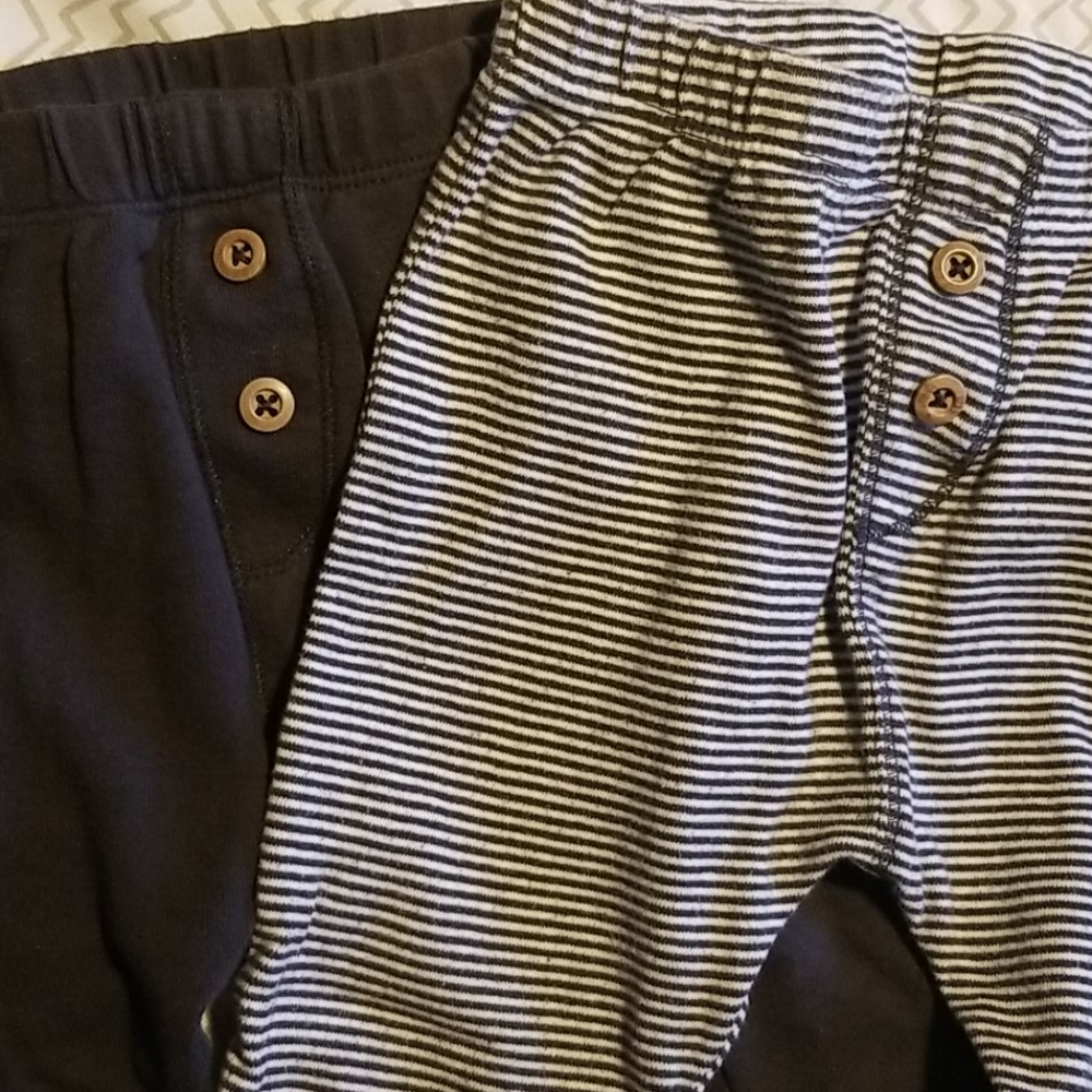 Carter's joggers - Picture 2 of 3
